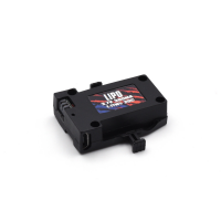 MODSTER Dune Racer Pro Brushed/Brushless: Batéria