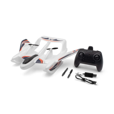 MODSTER Switch 290mm RTF s GYRO stabilizator