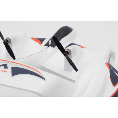 MODSTER Switch 290mm RTF s GYRO stabilizator