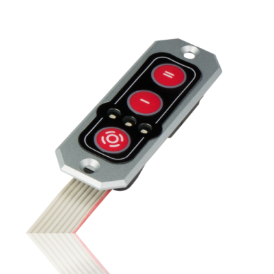 PowerBox Systems PowerBox Competition SR2