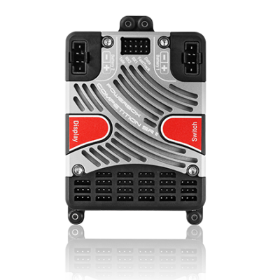 PowerBox Systems PowerBox Competition SR2