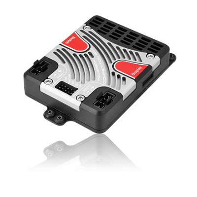 PowerBox Systems PowerBox Competition SR2