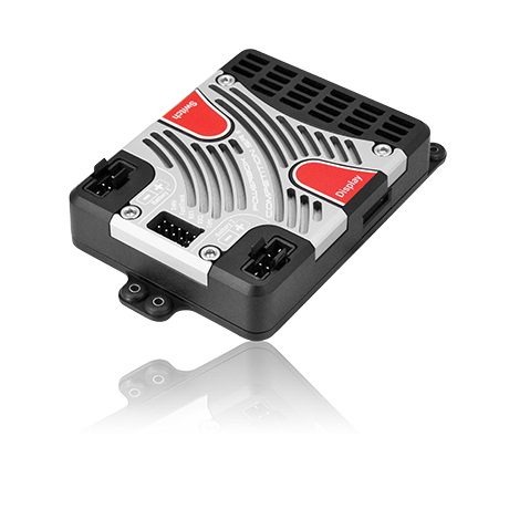 PowerBox Systems PowerBox Competition SR2