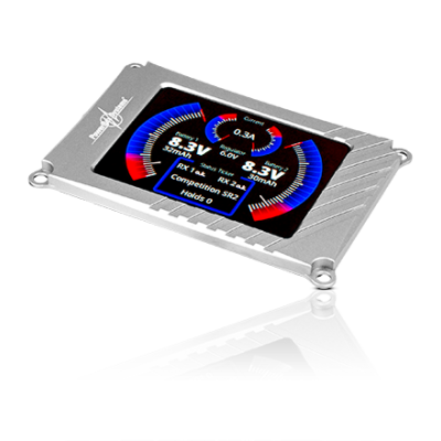 PowerBox Systems PowerBox Competition SR2