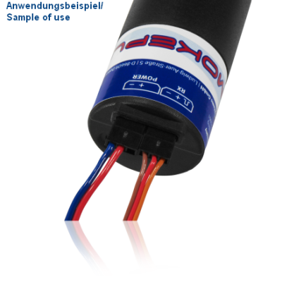 PowerBox Systems PowerBox Smokepump