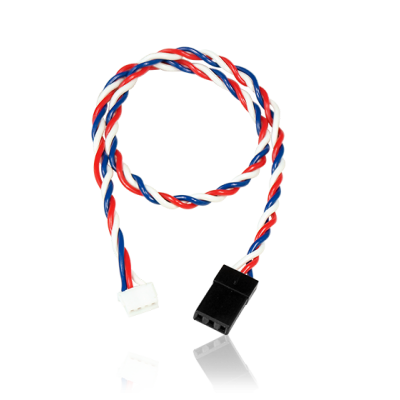 PowerBox Systems Adapter leads SRXL2