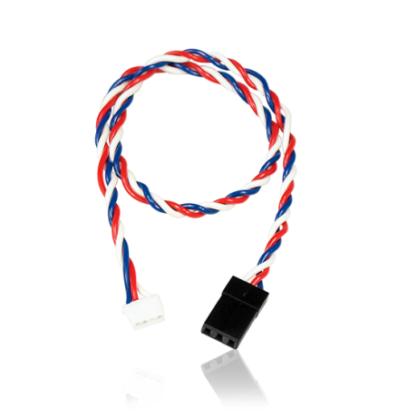 PowerBox Systems Adapter leads SRXL2