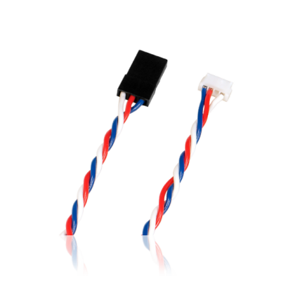 PowerBox Systems Adapter leads SRXL2