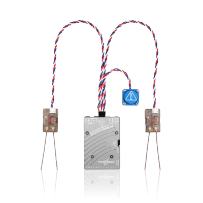 PowerBox Systems Adapter leads SRXL2