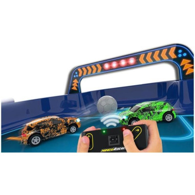 NINCORACERS Goalcars Supercup