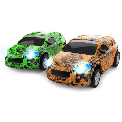 NINCORACERS Goalcars Supercup