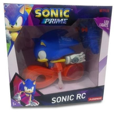 NINCO SONIC RC