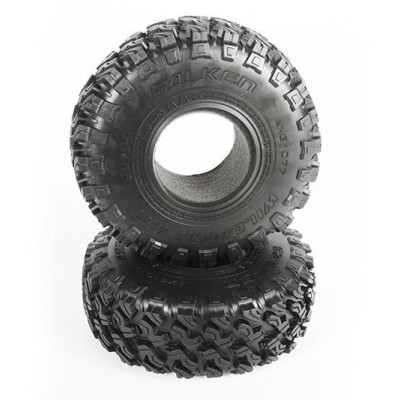 Pneu 2.2 Falken Wildpeak M/T R35 směs (2 ks.)
