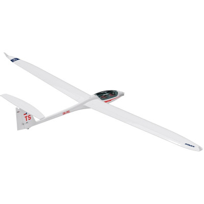 KAVAN 304TS TwinShark 2700mm - s R8 vario RX