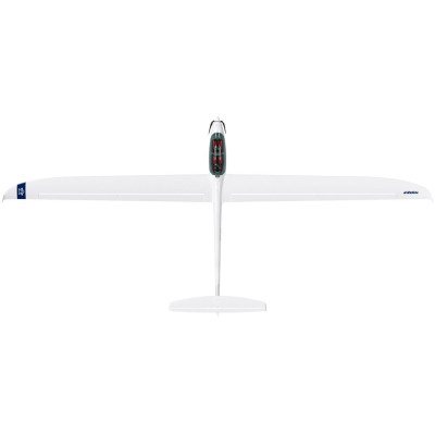 KAVAN 304TS TwinShark 2700mm - s R8 vario RX