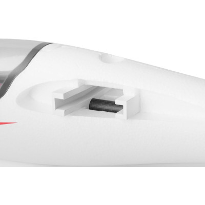 KAVAN 304TS TwinShark 2700mm - s R8 vario RX