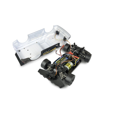 Drift Sports Car Panther 1:16 2,4GHz RTR