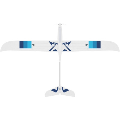 KAVAN Falke 1800mm s R6 vario Rx - modrá