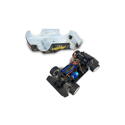 Amewi Drift Sports Car Panther Pro 1:16 2,4GHz RTR
