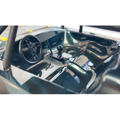 Amewi Drift Sports Car Panther Pro 1:16 2,4GHz RTR