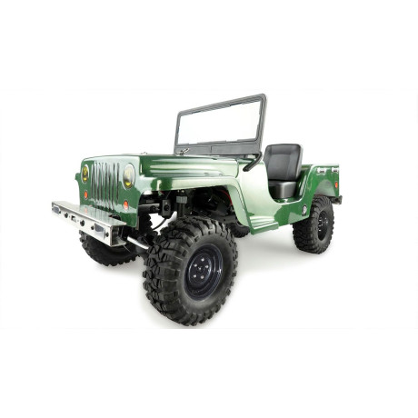 Amewi AMXRock WY1044 4x4 Crawler 1:10, RTR