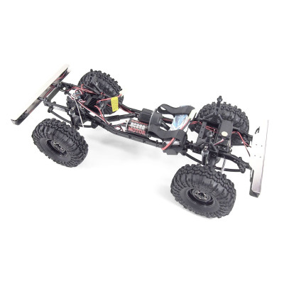 Amewi AMXRock WY1044 4x4 Crawler 1:10, RTR