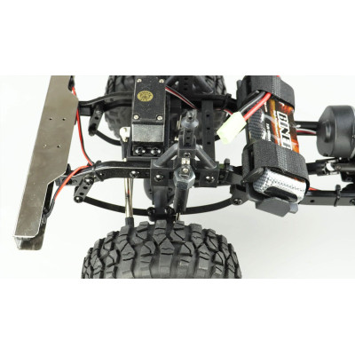 Amewi AMXRock WY1044 4x4 Crawler 1:10, RTR