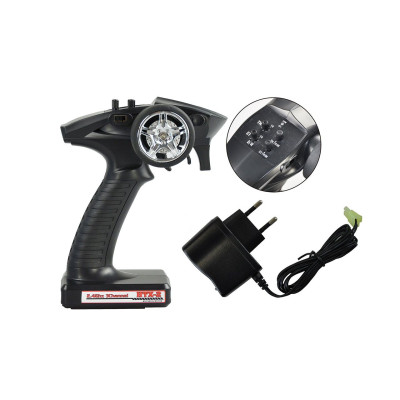 Amewi AMXRock WY1044 4x4 Crawler 1:10, RTR