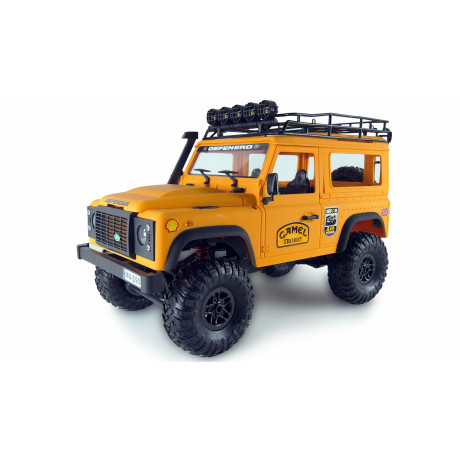 Amewi D90X12 Landrover Scale Crawler 4WD 1:12 RTR