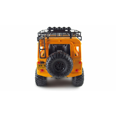 Amewi D90X12 Landrover Scale Crawler 4WD 1:12 RTR
