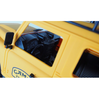 Amewi D90X12 Landrover Scale Crawler 4WD 1:12 RTR