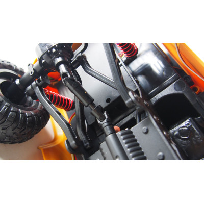 Amewi D90X12 Landrover Scale Crawler 4WD 1:12 RTR