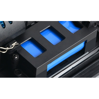 Amewi Dirt Climbing Fierce Tiger SUV Crawler 4WD 1:10 RTR