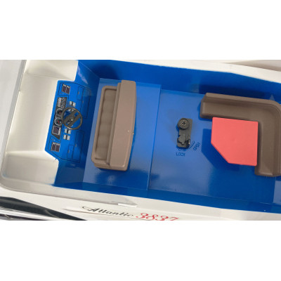 Amewi Yacht Atlantic L 73cm