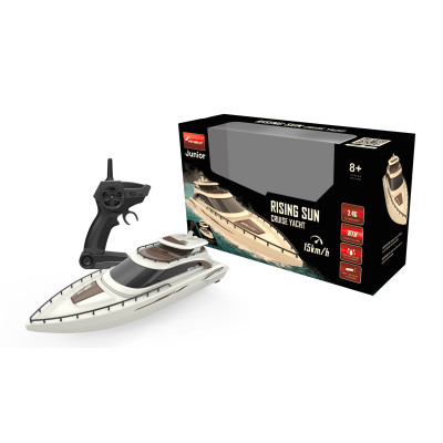 Amewi Rising Sun Cruise Yacht 380mm 2,4GHz RTR