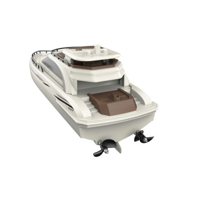 Amewi Rising Sun Cruise Yacht 380mm 2,4GHz RTR