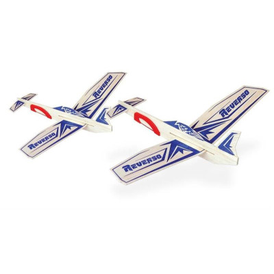 Reverso Twinpack, kluzák 305mm (2ks v 1 balení)