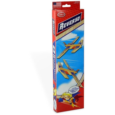 Reverso Twinpack, kluzák 305mm (2ks v 1 balení)