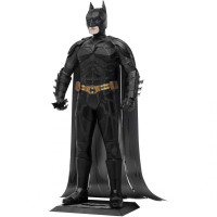 Luxusná 3D kovová stavebnica Premium BATMAN Dark Knight zo série PS2005.