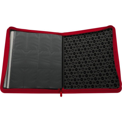 Pokémon UP: Elite Series - Charizard PRO-Binder 12 kapesní zapínací album