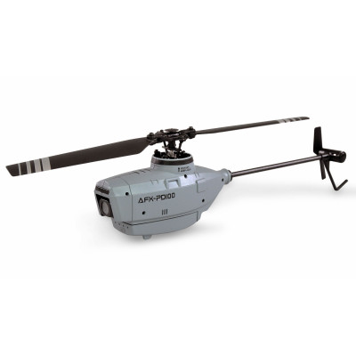 Amewi AFX-PD100 4-CH HELICOPTER WITH HD-CAM 6G 2,4GHZ, RTF