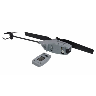 Amewi AFX-PD100 4-CH HELICOPTER WITH HD-CAM 6G 2,4GHZ, RTF