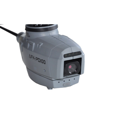 Amewi AFX-PD100 4-CH HELICOPTER WITH HD-CAM 6G 2,4GHZ, RTF