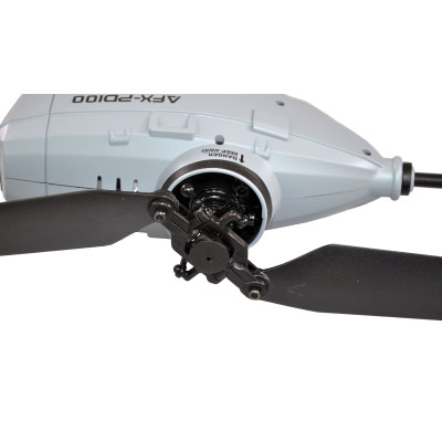 Amewi AFX-PD100 4-CH HELICOPTER WITH HD-CAM 6G 2,4GHZ, RTF