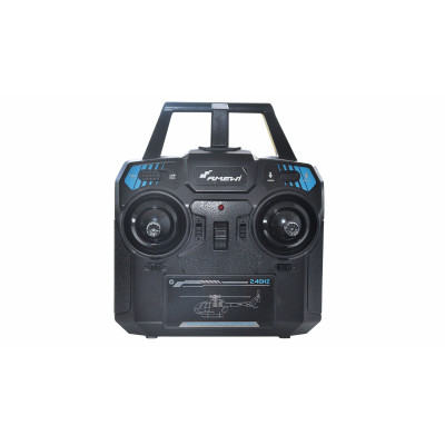 Amewi AFX-PD100 4-CH HELICOPTER WITH HD-CAM 6G 2,4GHZ, RTF