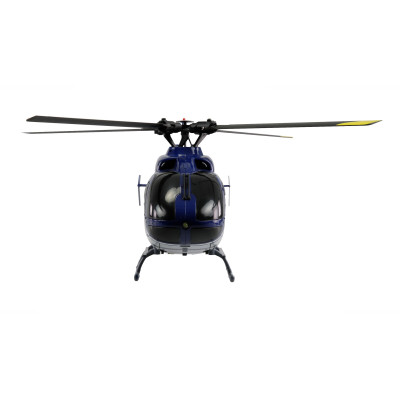 Amewi THE FLYING BULLS EC135 PRO BRUSHLESS 6CH 352MM HELICOPTER 6G RTF