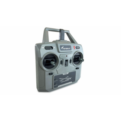 Amewi AFX MD500E MILITARY BRUSHLESS 4-CHANNEL 325MM HELICOPTER 6G RTF BROWN