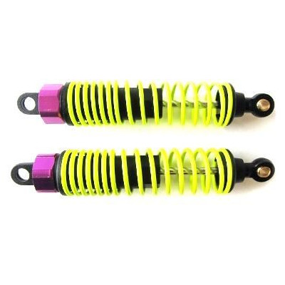 Olejové tlumiče – Buggy/SC (2ks)