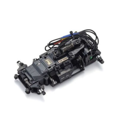 Kyosho Mini-Z MR04 EVO2 Chassis Set (N-MM2) 4100KV