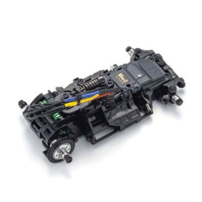 Kyosho Mini-Z MR04 EVO2 Chassis Set (N-MM2) 4100KV
